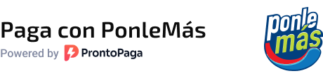 PonleMás